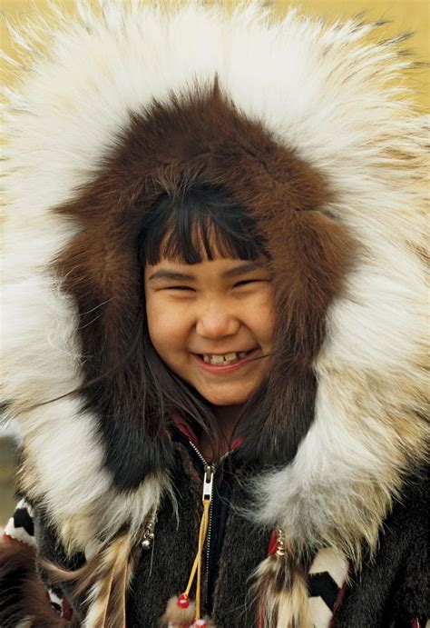 pictures of eskimos